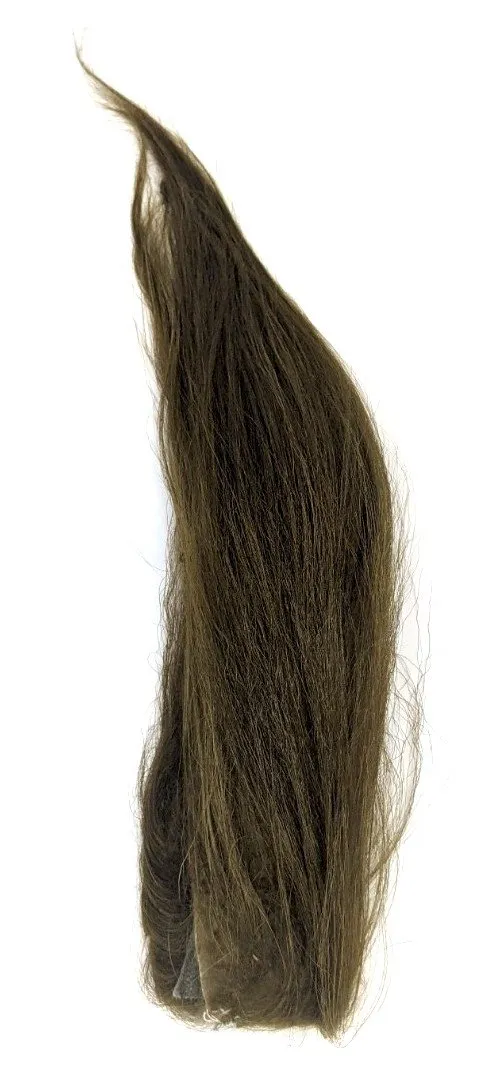 Hareline Polar Goat Hair