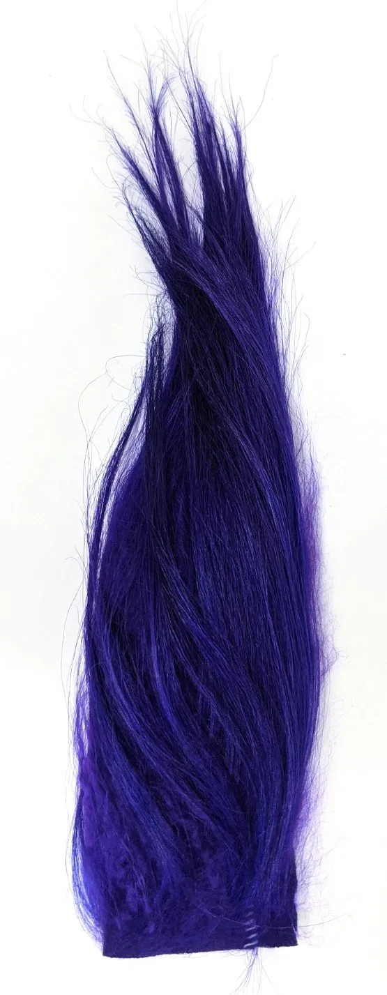Hareline Polar Goat Hair