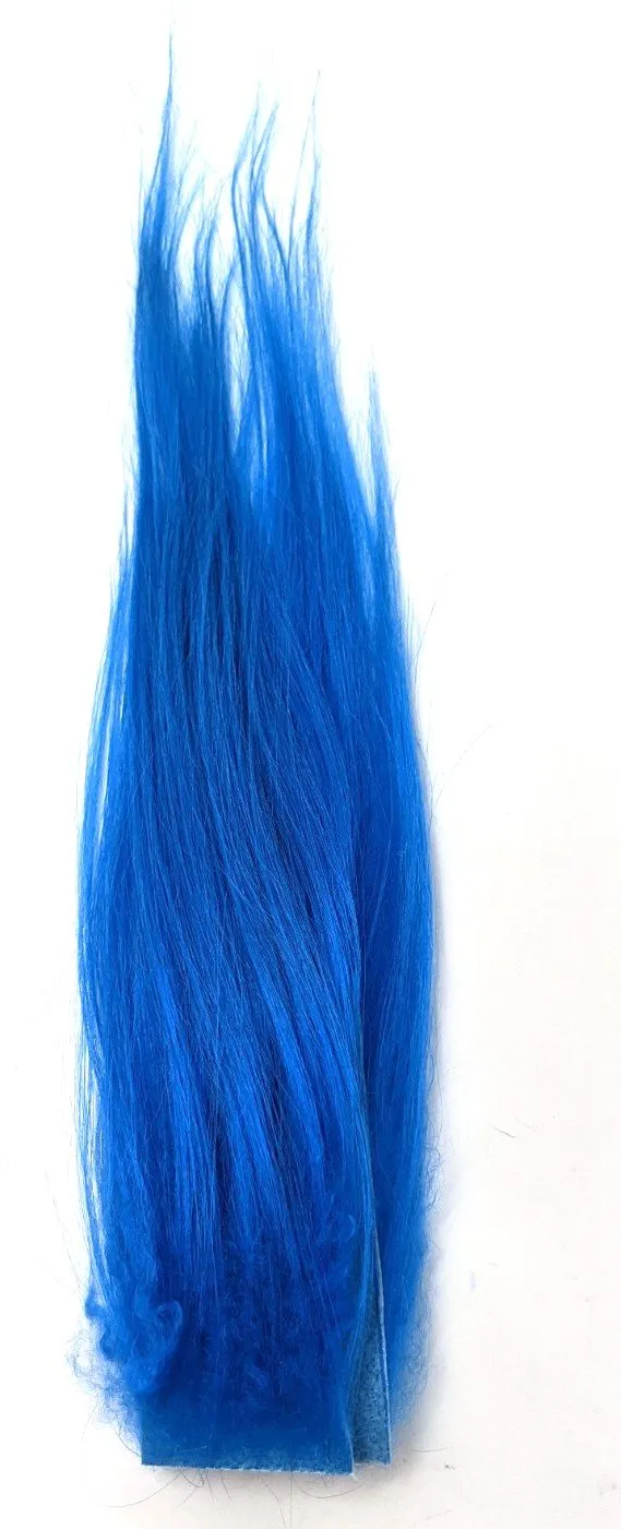 Hareline Polar Goat Hair