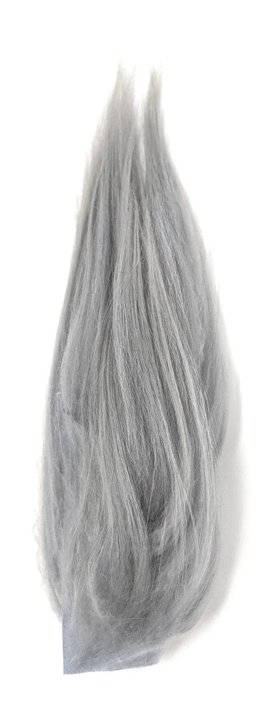 Hareline Polar Goat Hair