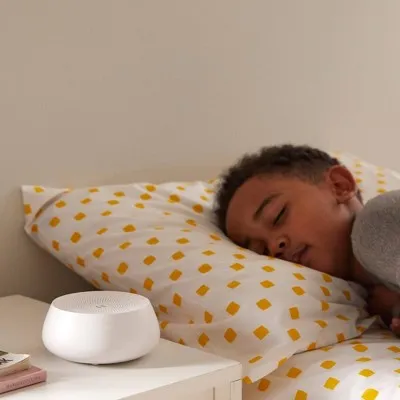 Hatch Rest Mini Sound Machine