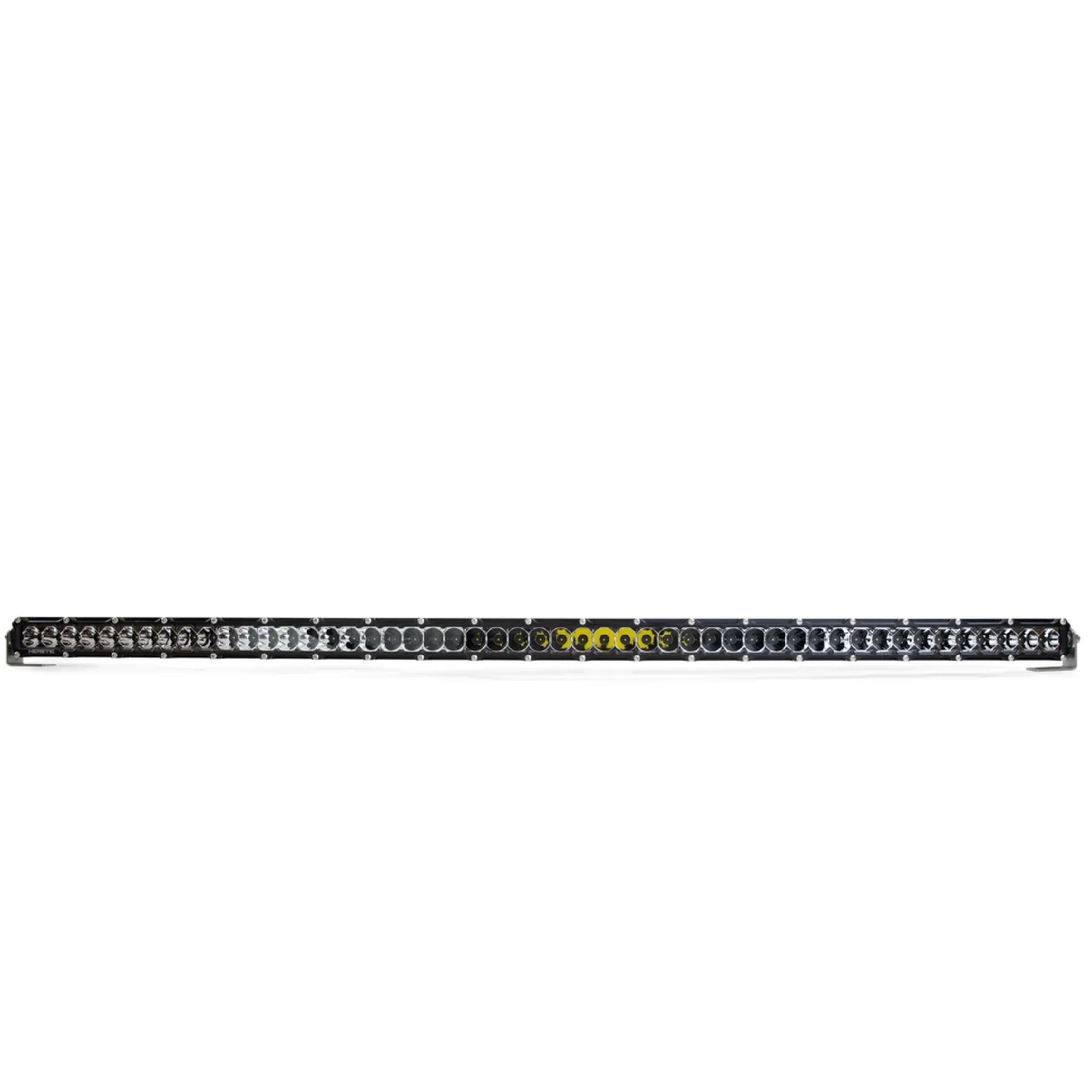 Heretic Studio 50" White OR Amber Light Bar