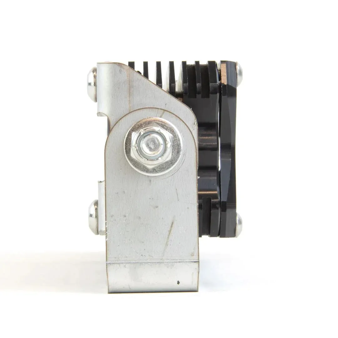 Heretic Studio 50" White OR Amber Light Bar