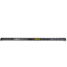 Heretic Studio 50" White OR Amber Light Bar