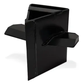High-Strength Steel 4-Way Log Splitter Wedge for 10 Tonne Baumr-AG