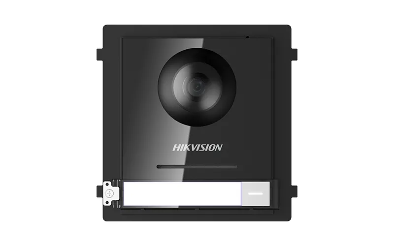 Hikvision DS-KD8003-IME1 Video Intercom Module Door Station