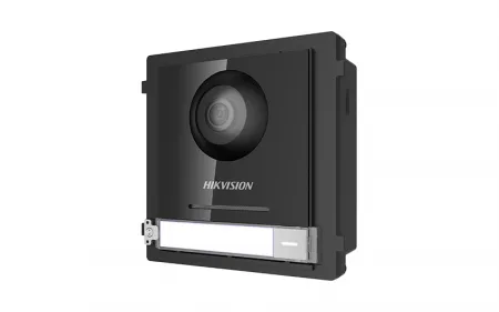 Hikvision DS-KD8003-IME1 Video Intercom Module Door Station