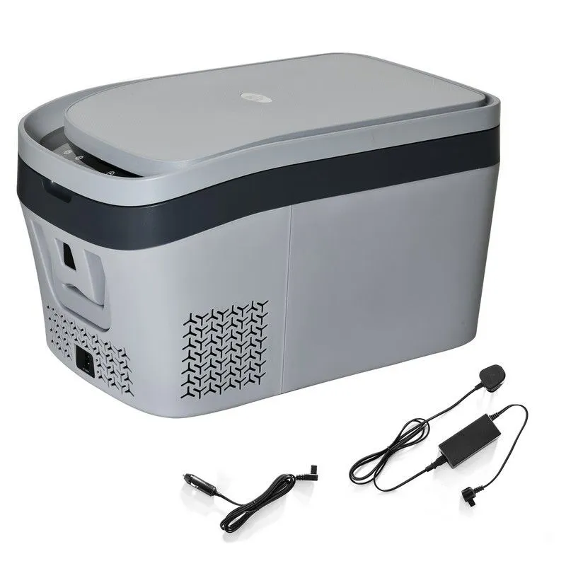 Homcom 12 Volt Car Refrigerator