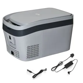 Homcom 12 Volt Car Refrigerator