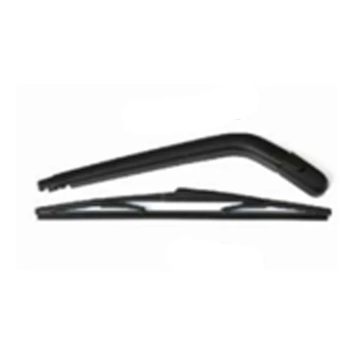 Honda Airwave Maximus Rear Screen Silicone Wiper Blade - Model 2005-2008