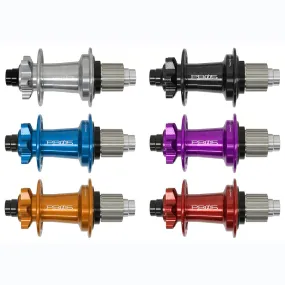 Hope Pro 5 Rear 32H Hub - Boost 148x12mm - 6 Bolt