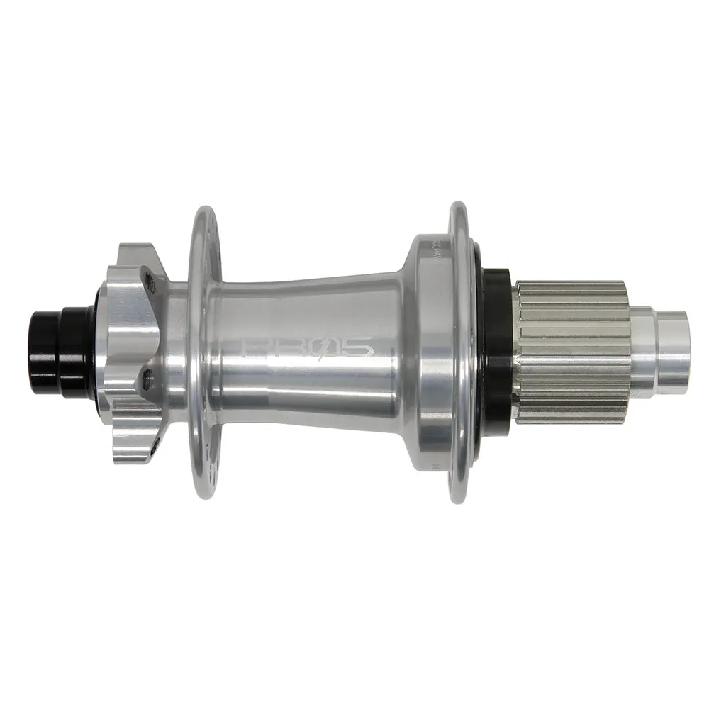 Hope Pro 5 Rear 32H Hub - Boost 148x12mm - 6 Bolt