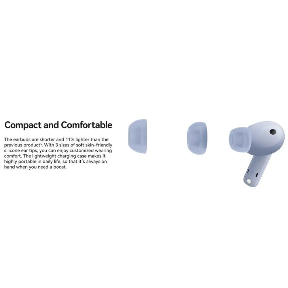 Huawei FreeBuds 5i T0014 Earbuds