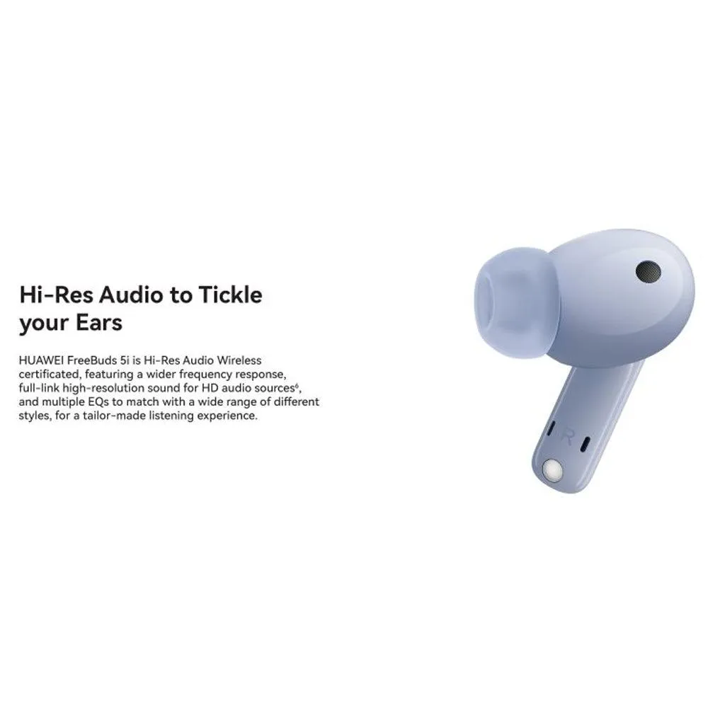 Huawei FreeBuds 5i T0014 Earbuds
