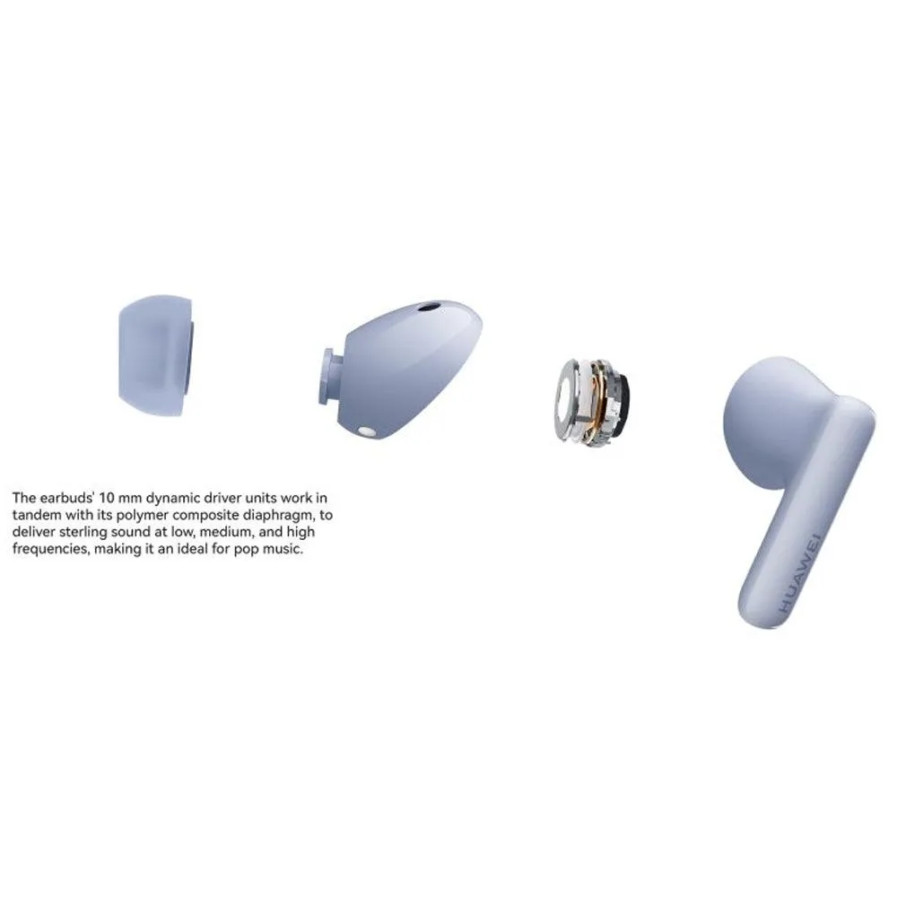 Huawei FreeBuds 5i T0014 Earbuds