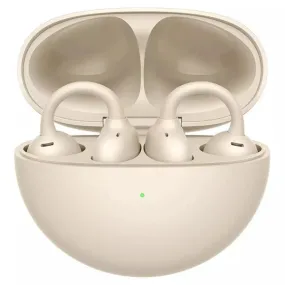 Huawei FreeClip Wireless Earbuds - Beige