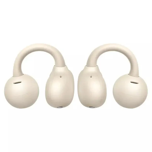 Huawei FreeClip Wireless Earbuds - Beige