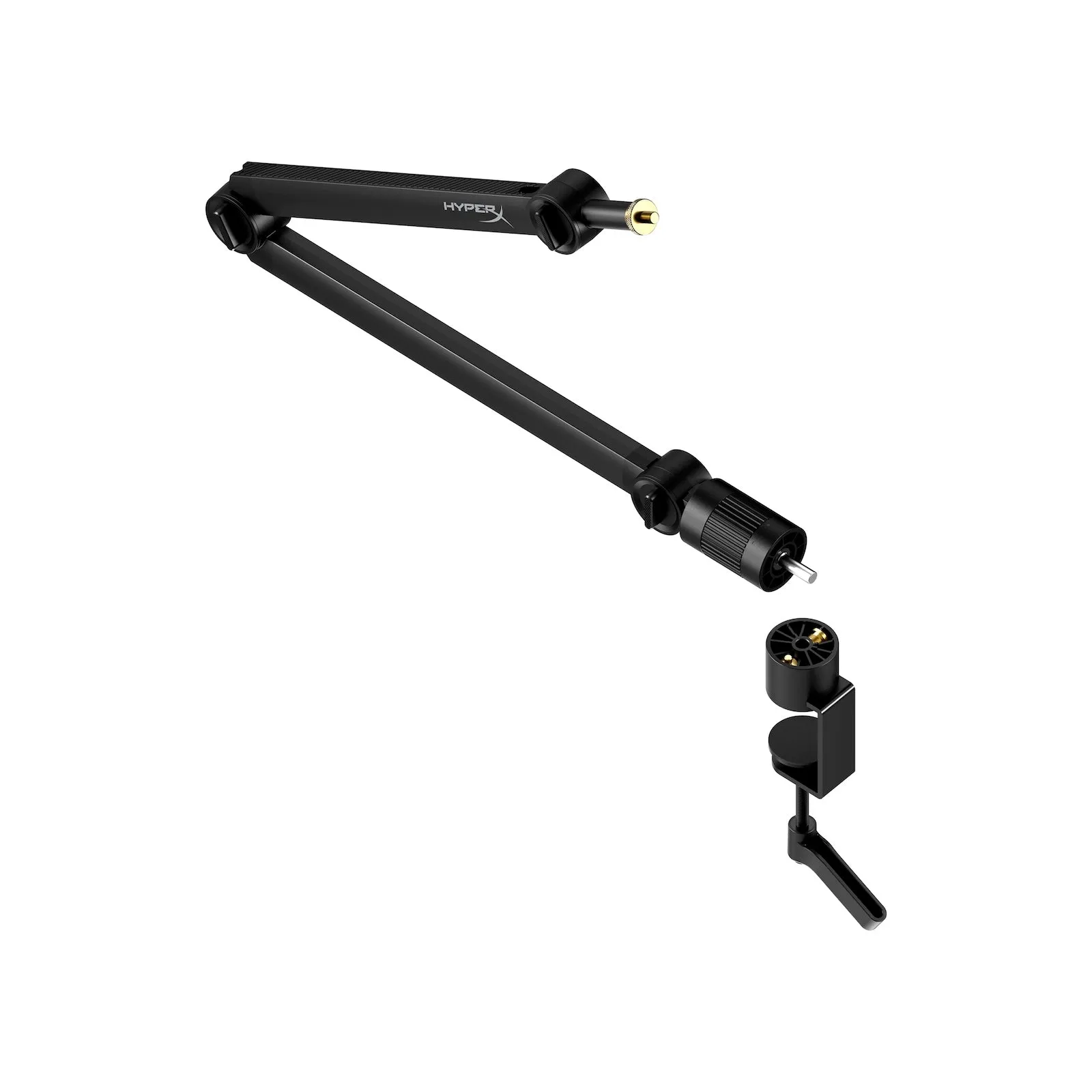 HyperX Caster
