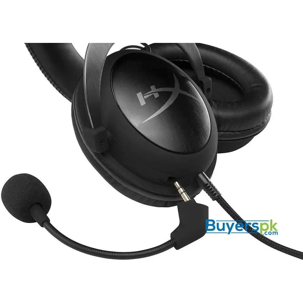 Hyperx Cloud II 7.1 Surround Sound Gaming Headset Box Open / Lot