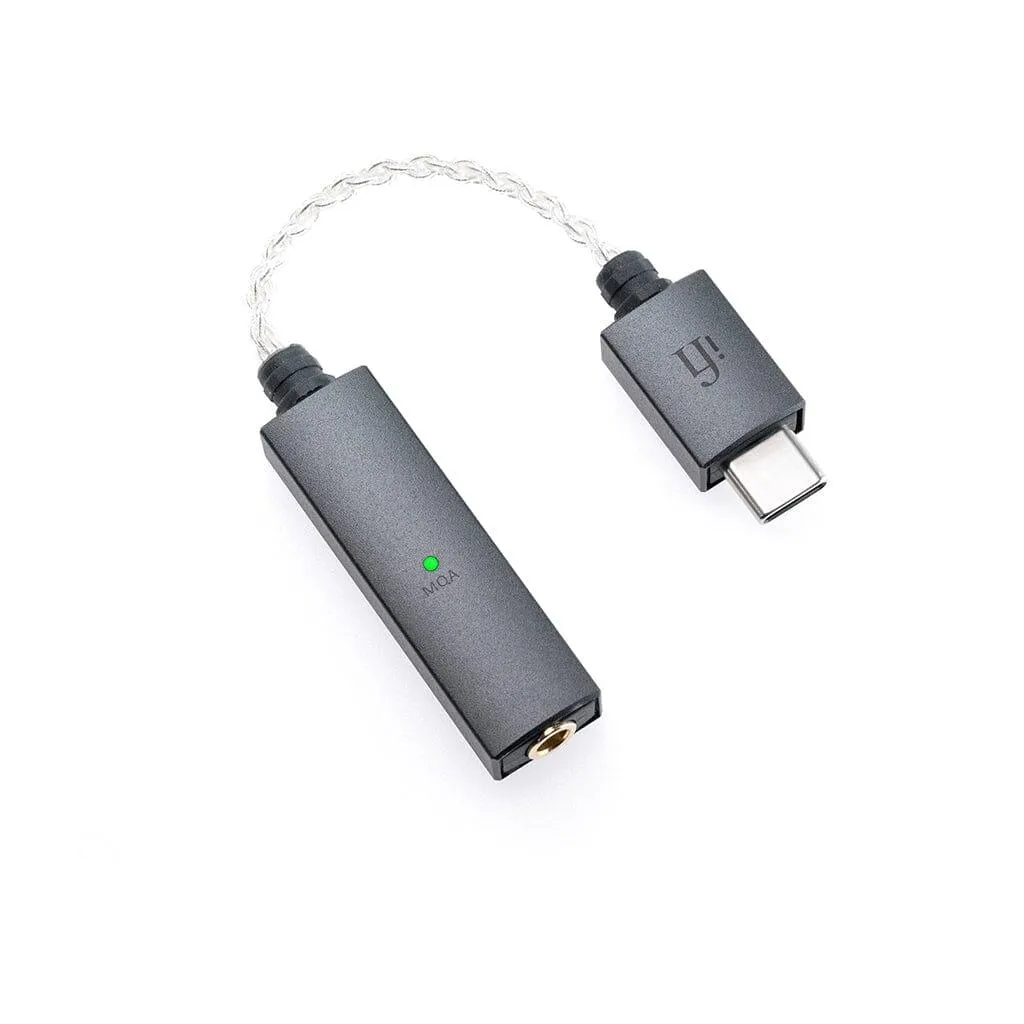 iFi Audio GO Link