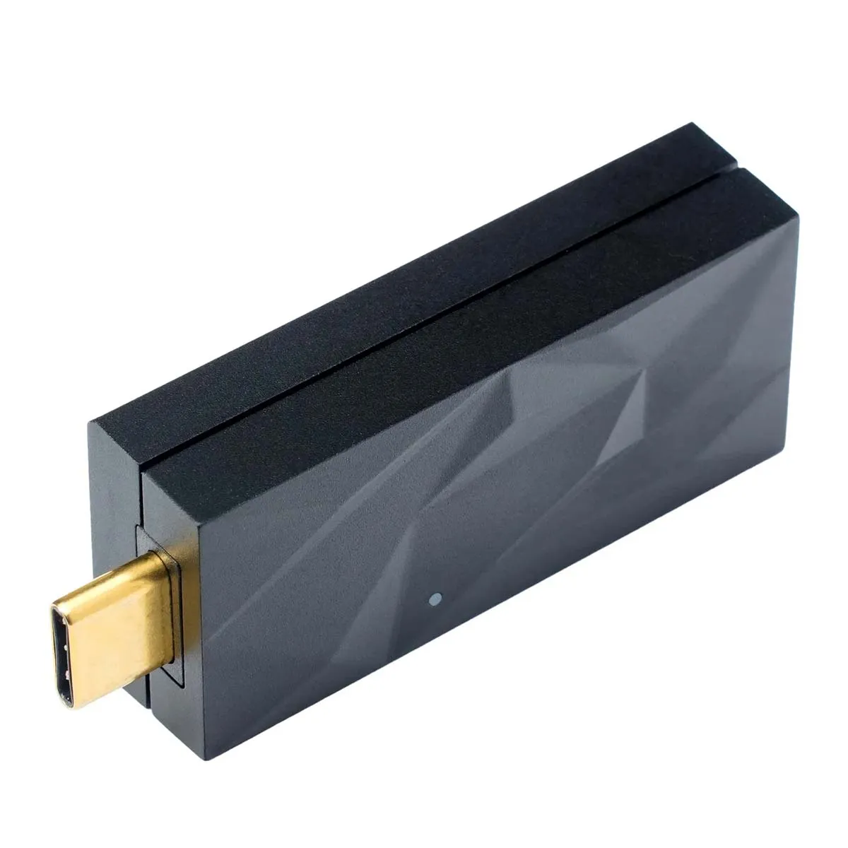 iFi iSilencer Max - USB-C Noise Filter with ANC 3.0