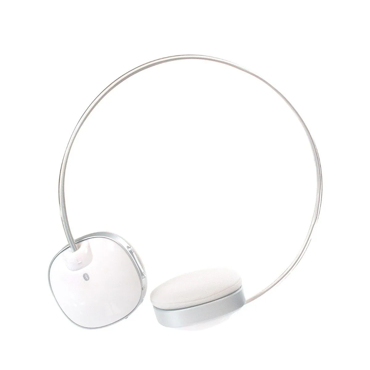 Impecca HSB100W Bluetooth Stereo Headset with Built in Microphone
