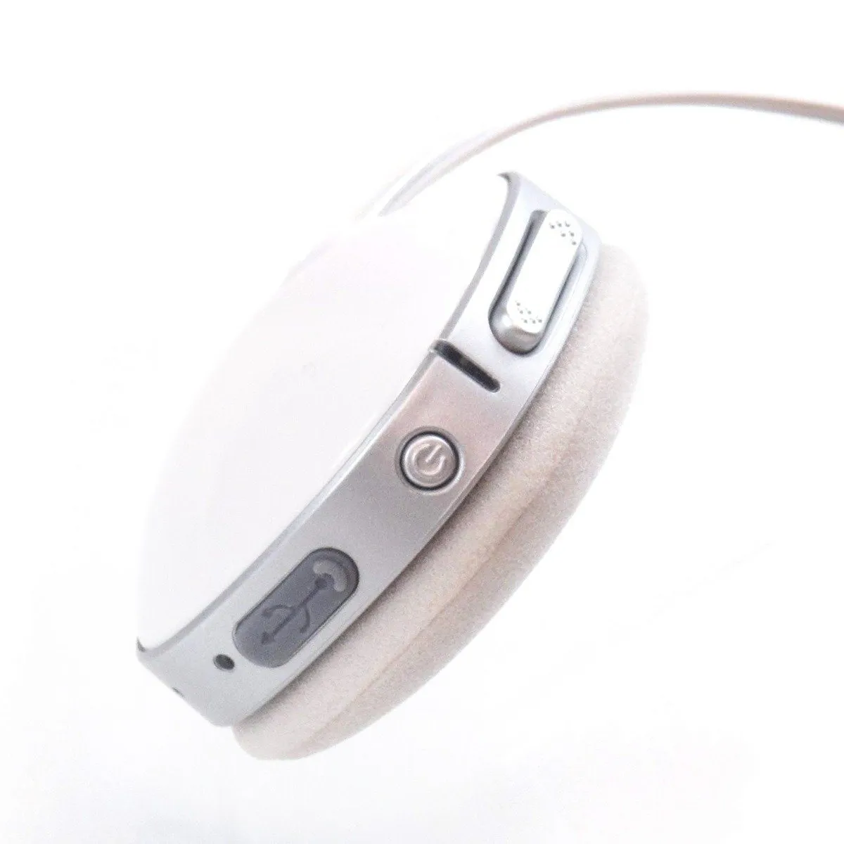 Impecca HSB100W Bluetooth Stereo Headset with Built in Microphone