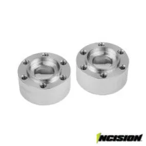 Incision #3 Wheel Hubs (2)