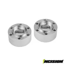 Incision #3 Wheel Hubs (2)