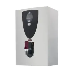 Instanta WMSP156 (WM15-6SS) 15 Ltr Wall Mounted Water Boiler