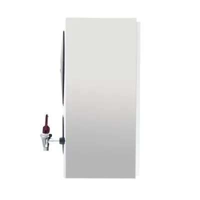 Instanta WMSP156 (WM15-6SS) 15 Ltr Wall Mounted Water Boiler