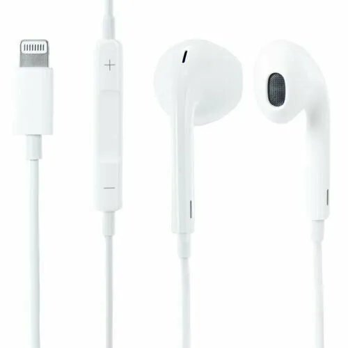 iPhone Comfortable Headphone | Item no.: 250