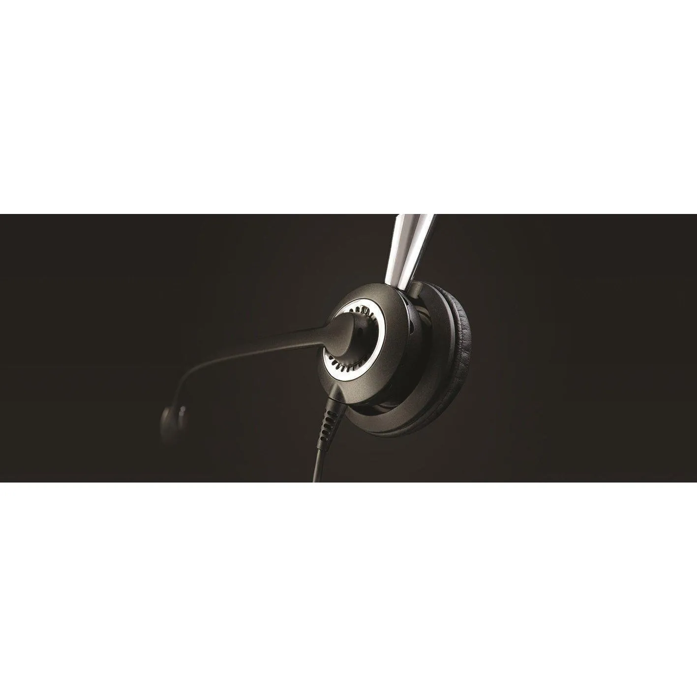 JABRA 2406-820-205 BIZ 2400 II Headset