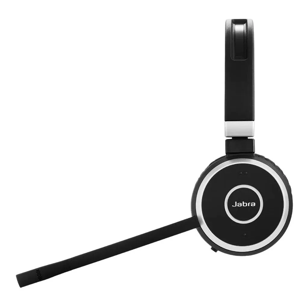 Jabra Evolve 65 SE Stereo Bluetooth Headset