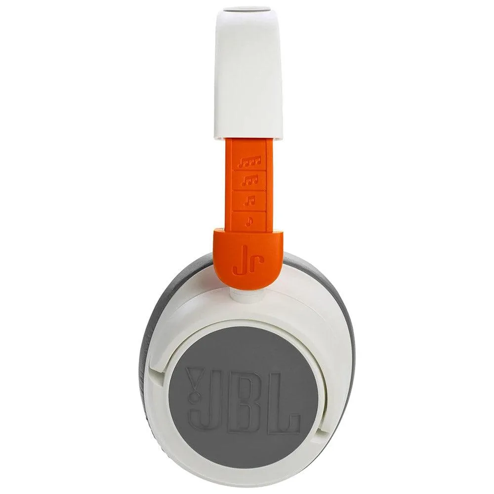 JBL JR460NC Bluetooth Headphone