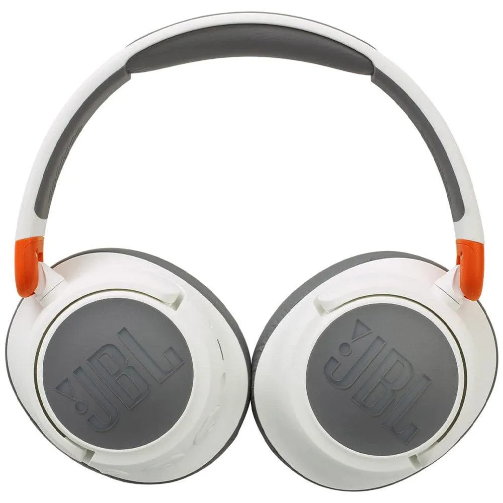 JBL JR460NC Bluetooth Headphone