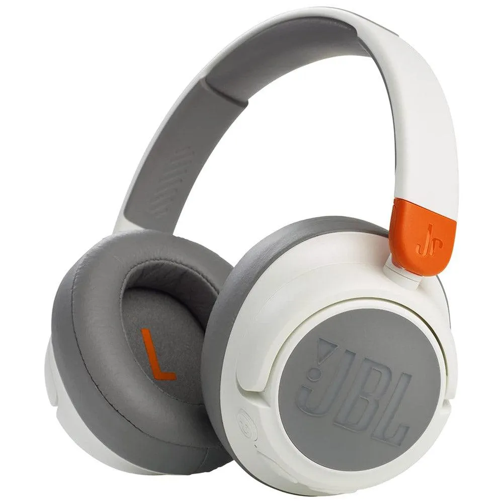 JBL JR460NC Bluetooth Headphone