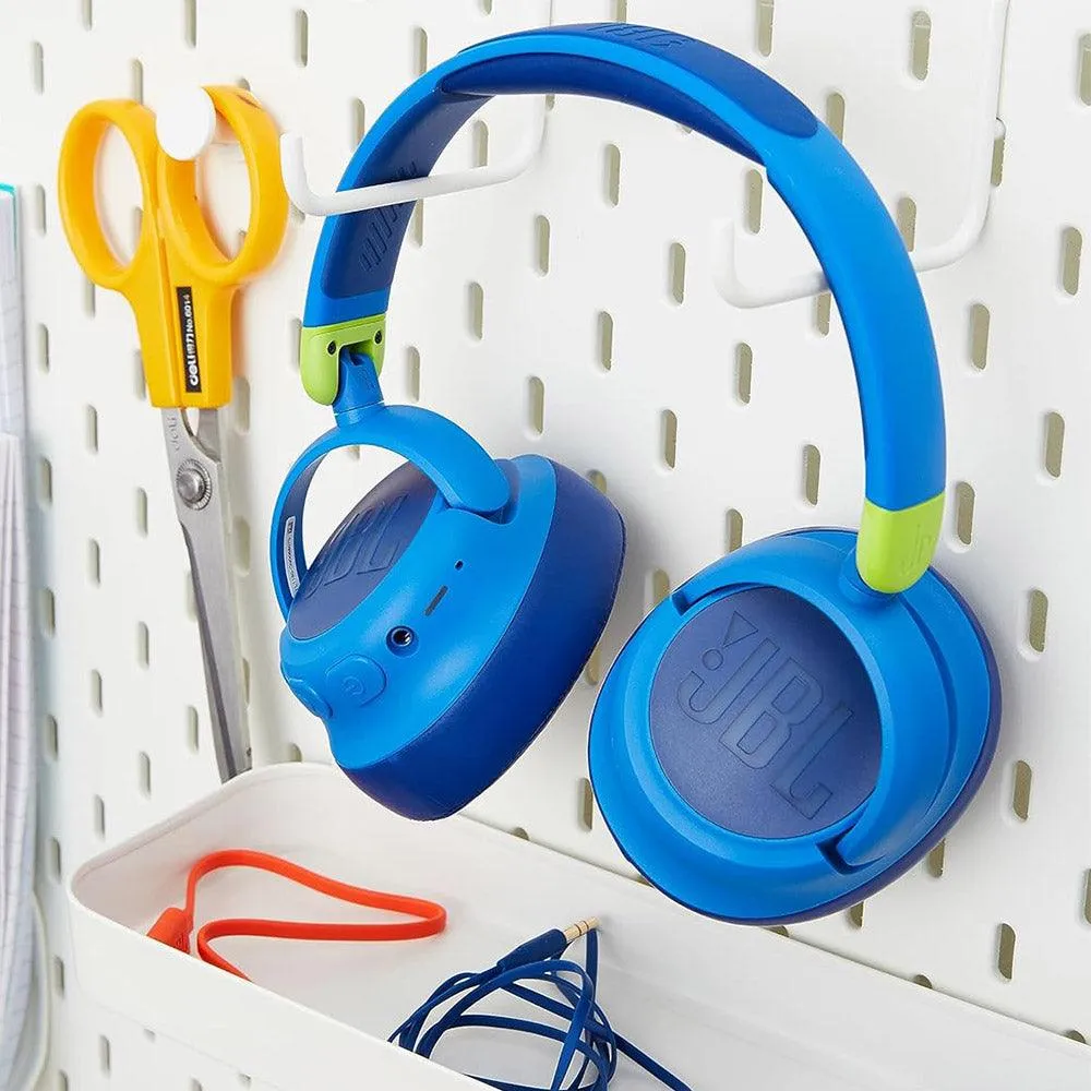 JBL JR460NC Bluetooth Headphone