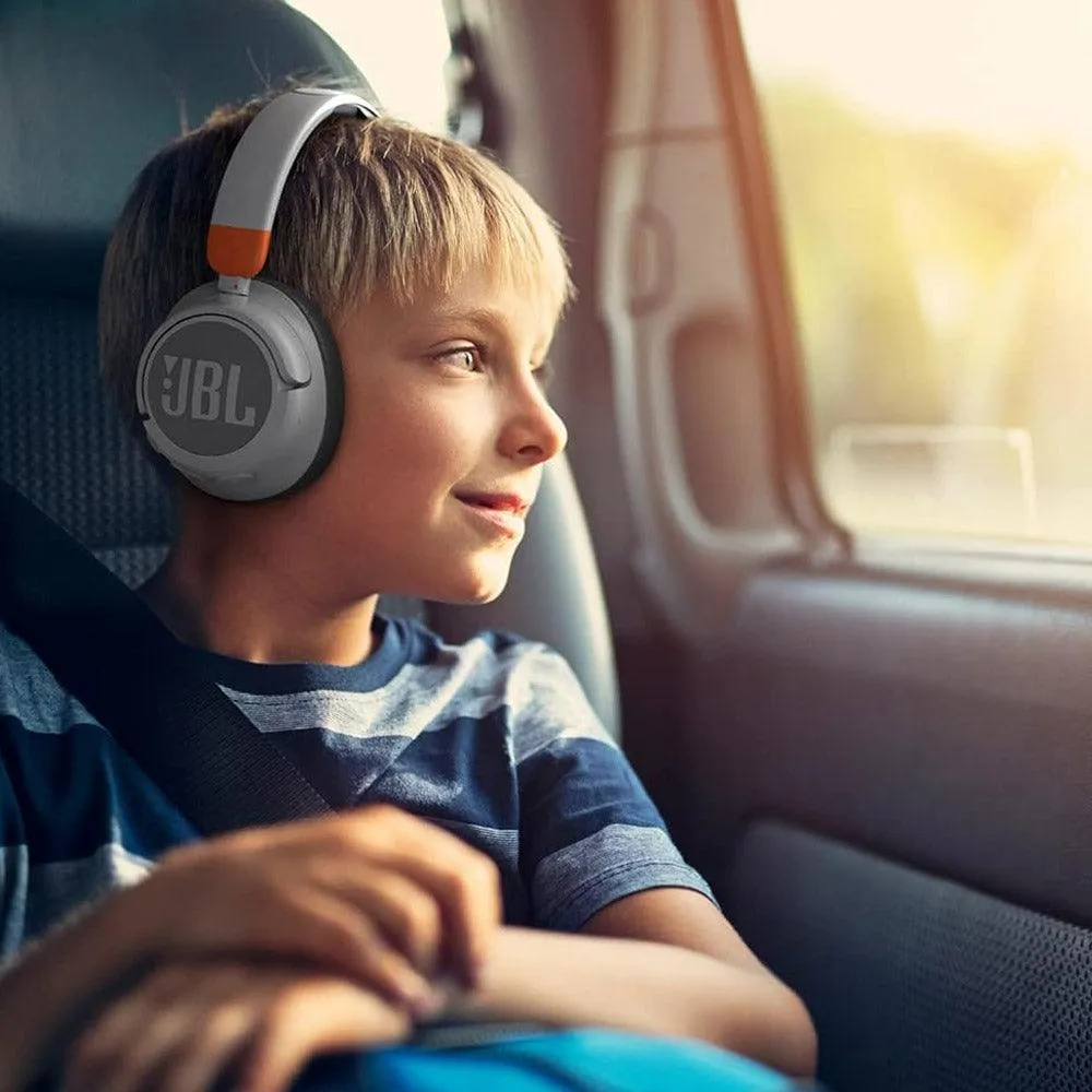 JBL JR460NC Bluetooth Headphone