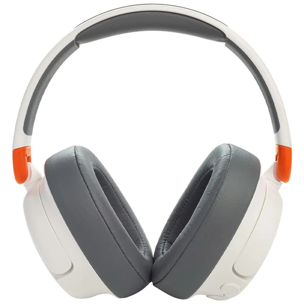 JBL JR460NC Bluetooth Headphone