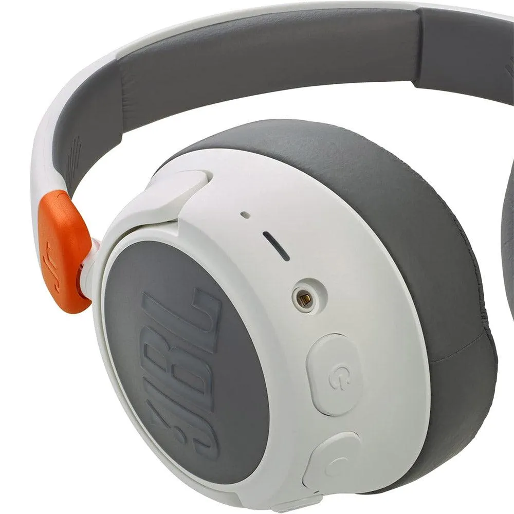 JBL JR460NC Bluetooth Headphone