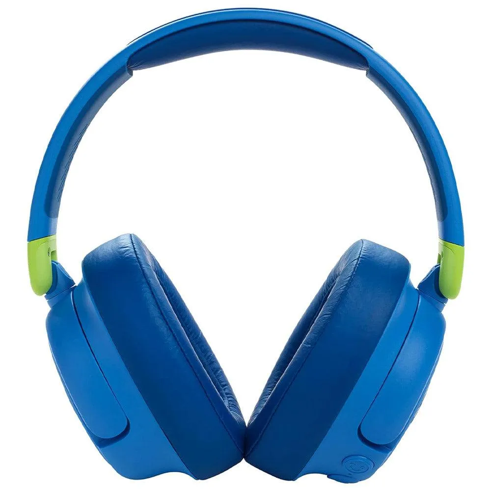 JBL JR460NC Bluetooth Headphone