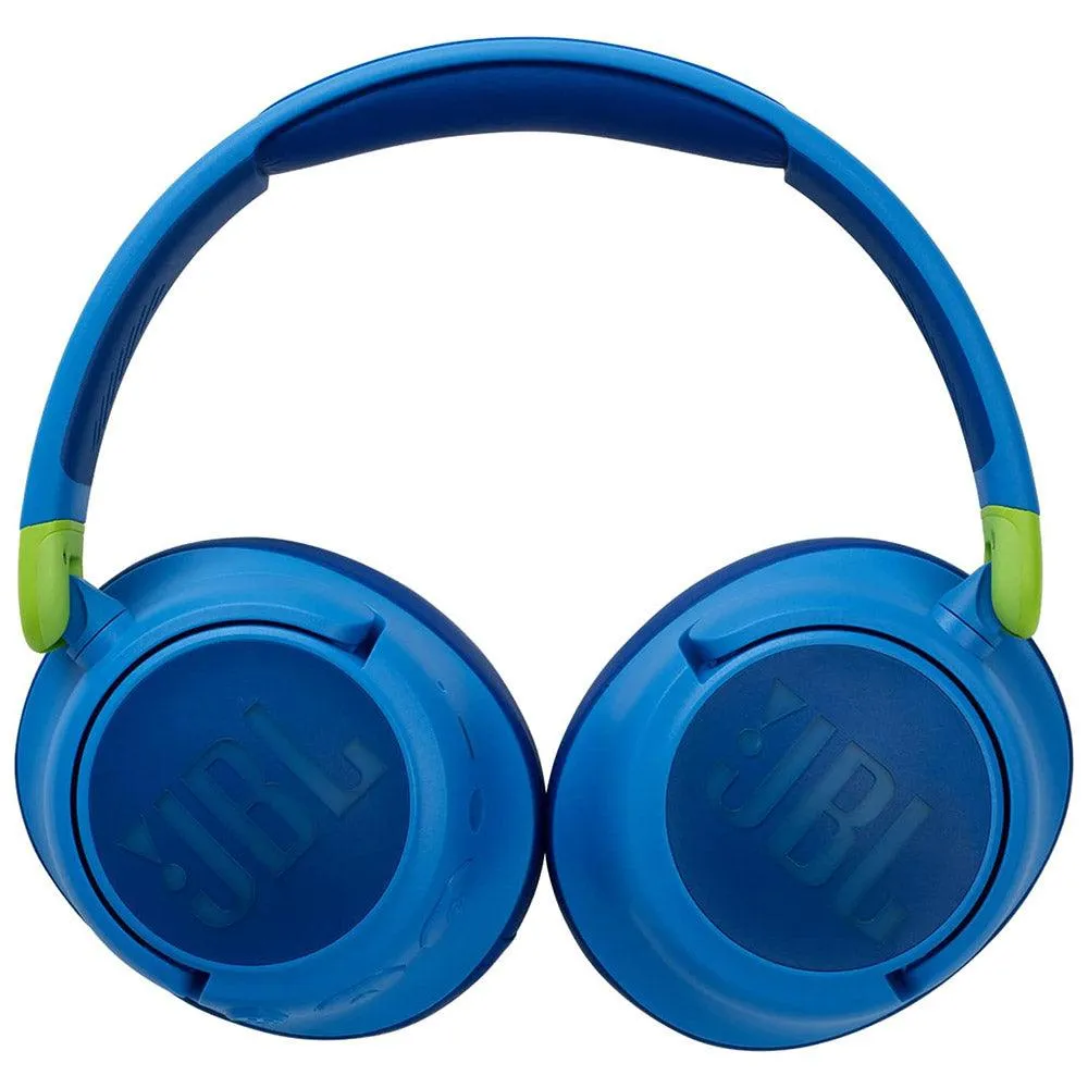 JBL JR460NC Bluetooth Headphone