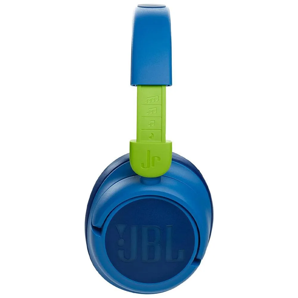 JBL JR460NC Bluetooth Headphone