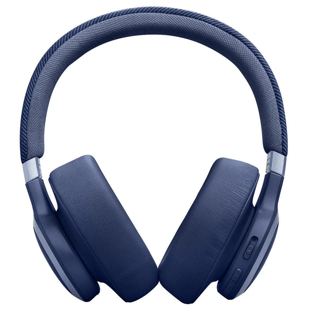 JBL Live 770NC Bluetooth Headphone
