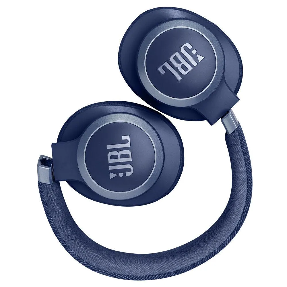 JBL Live 770NC Bluetooth Headphone