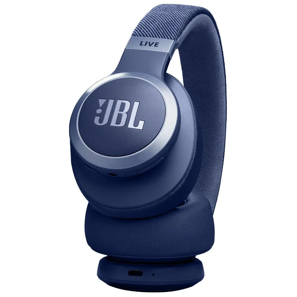 JBL Live 770NC Bluetooth Headphone