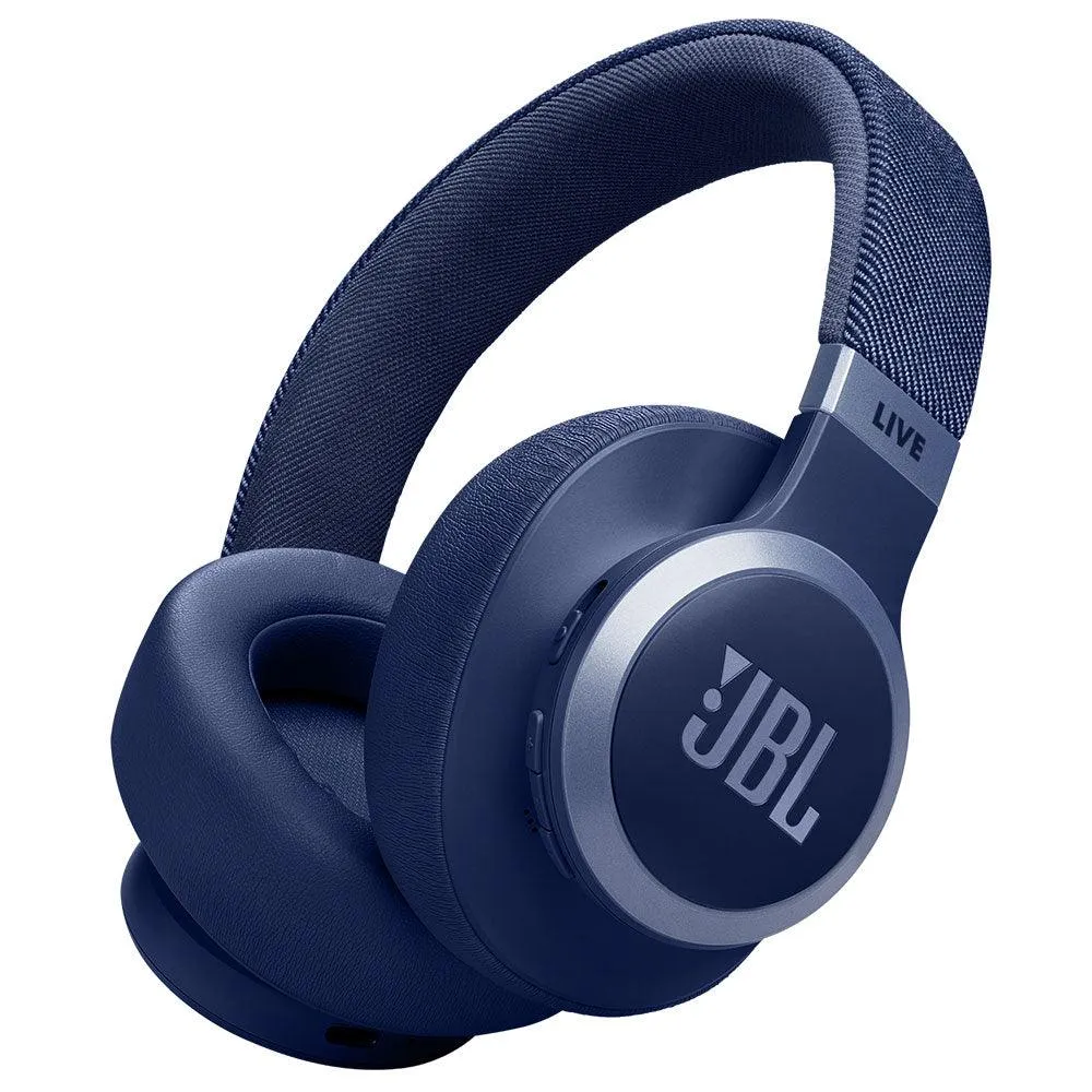 JBL Live 770NC Bluetooth Headphone