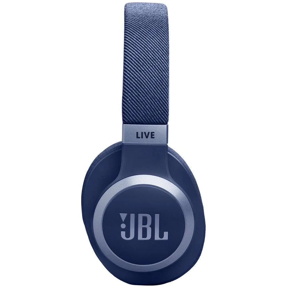 JBL Live 770NC Bluetooth Headphone