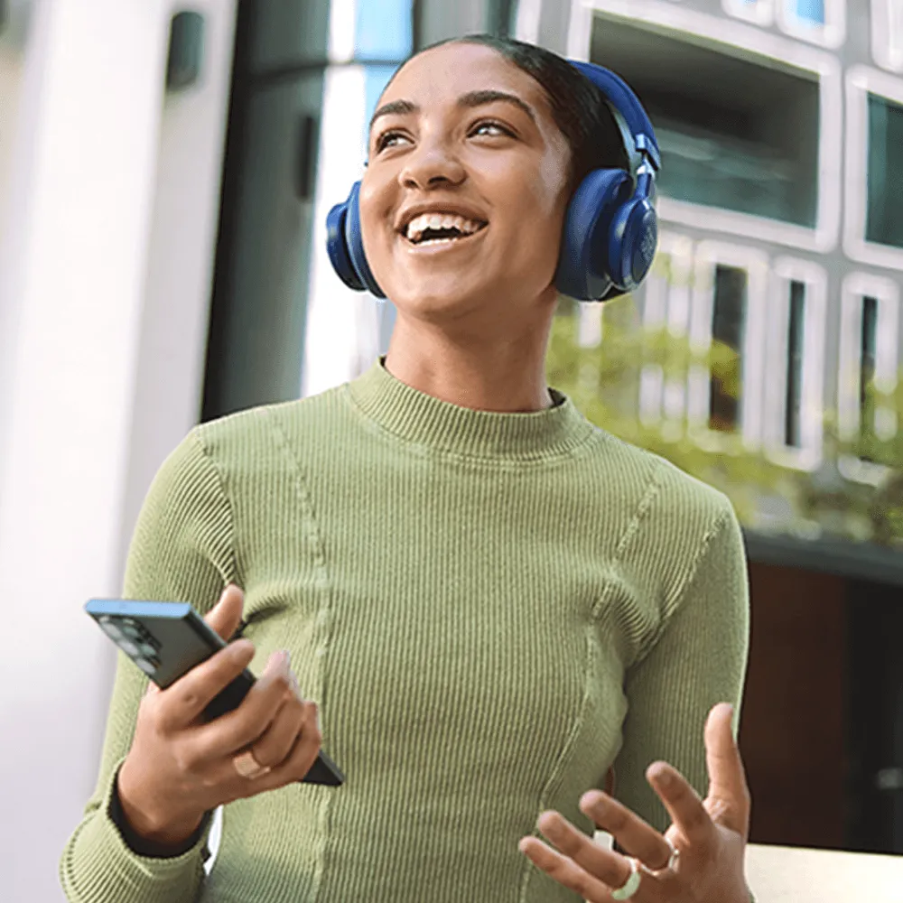 JBL Live 770NC Bluetooth Headphone